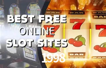 Desvendando o Mundo dos Jogos Virtuais na 1998