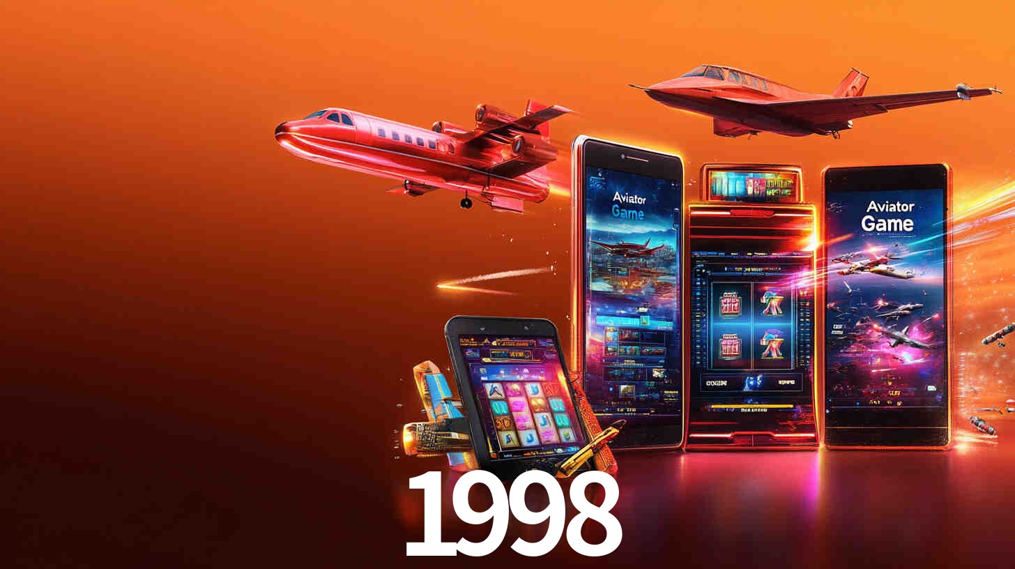 Desvendando o Mundo dos Jogos Virtuais na 1998