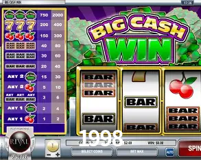 Descubra o Mundo do Cassino Online com 1998