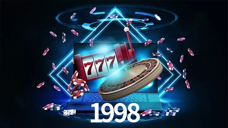 Casino Ao Vivo 1998