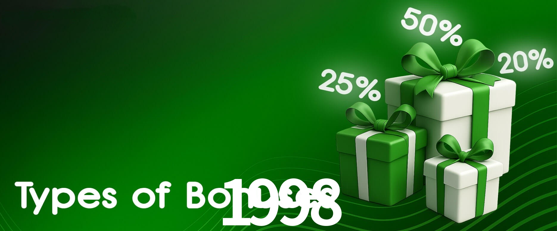 Ofertas Exclusivas 1998