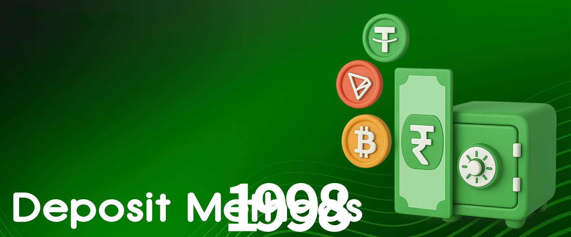 Promoção Relâmpago 1998