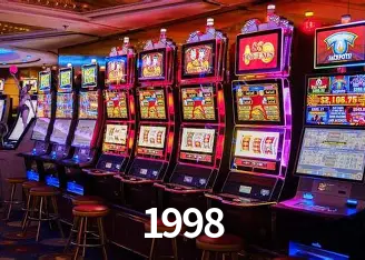 APP oficial da 1998 para mobile