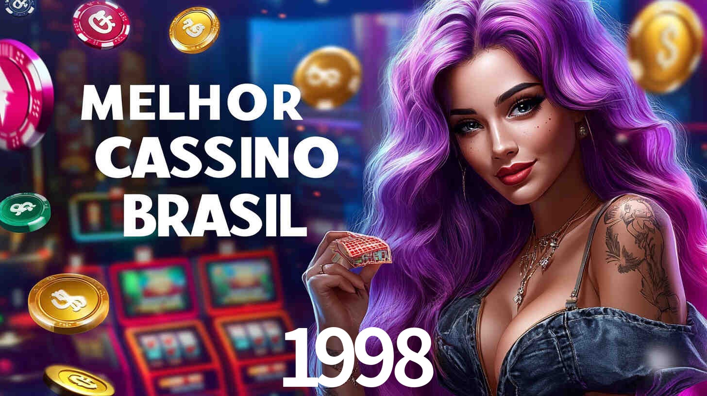 A Revolução dos Aplicativos de Jogos no 1998