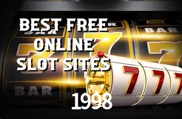 Descubra a Magia dos Jogos de Arcade no 1998