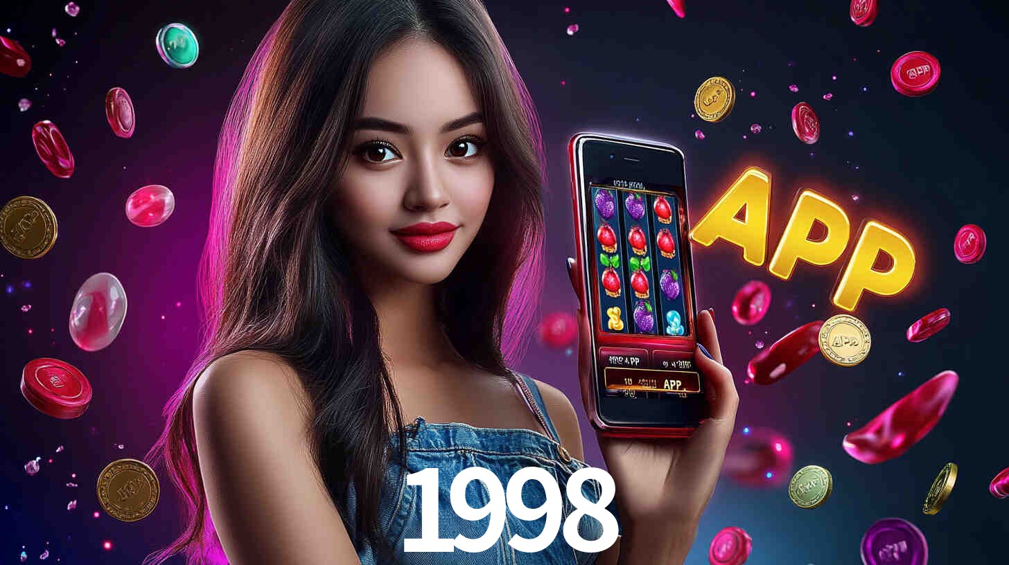 Inovações de Jogos na 1998: O Futuro das Experiências Interativas