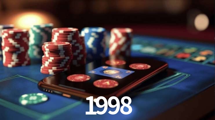 Bônus Diários 1998