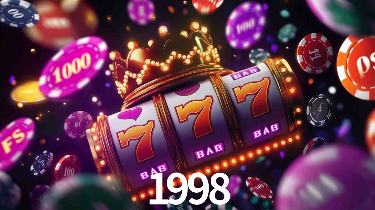 Game Statistics 1998