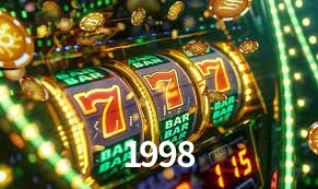 Responsive Design 1998